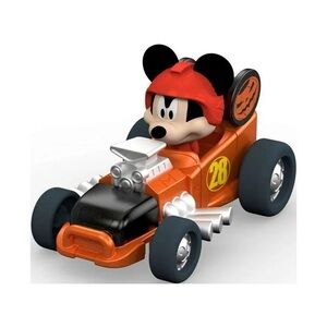 Disney Mickey Mouse Mickey's Halloween Spookster